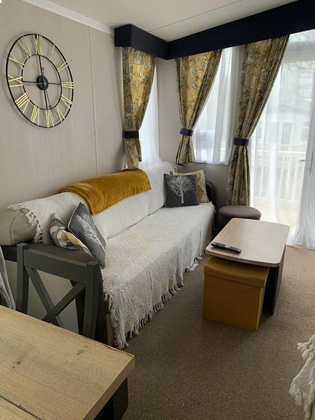 Kiln Park Holiday Park - Holiday Accommodation 1142