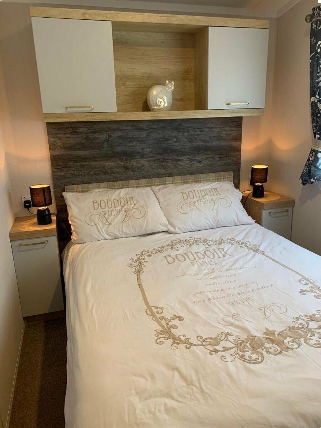 Kiln Park Holiday Park - Holiday Accommodation 1142