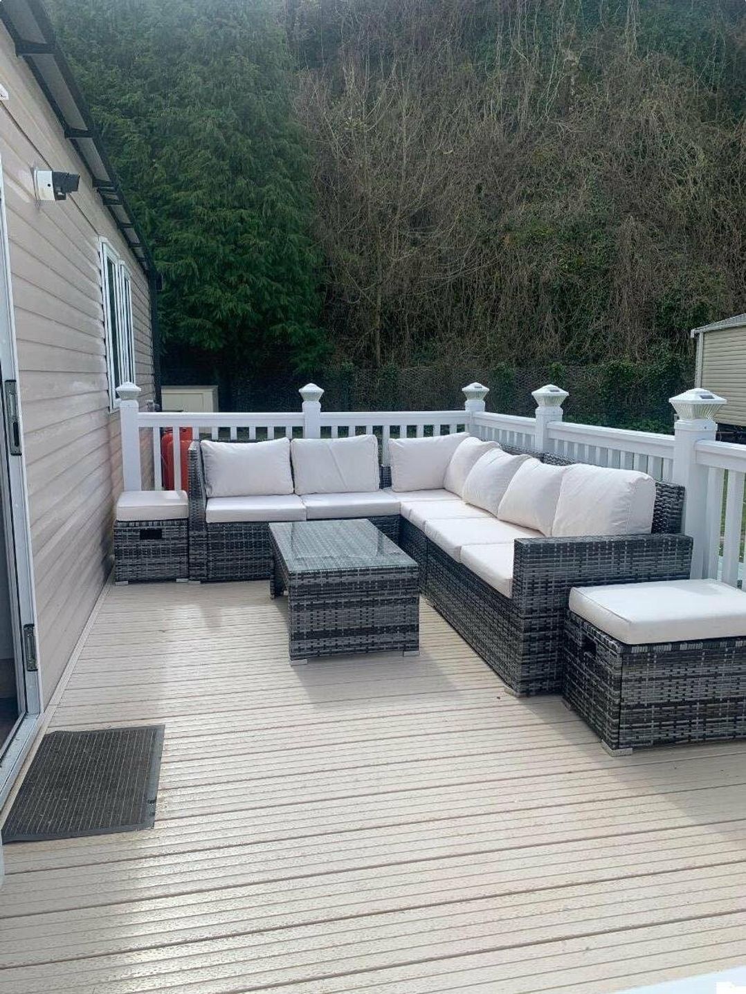 Kiln Park Holiday Park - Holiday Accommodation 1142