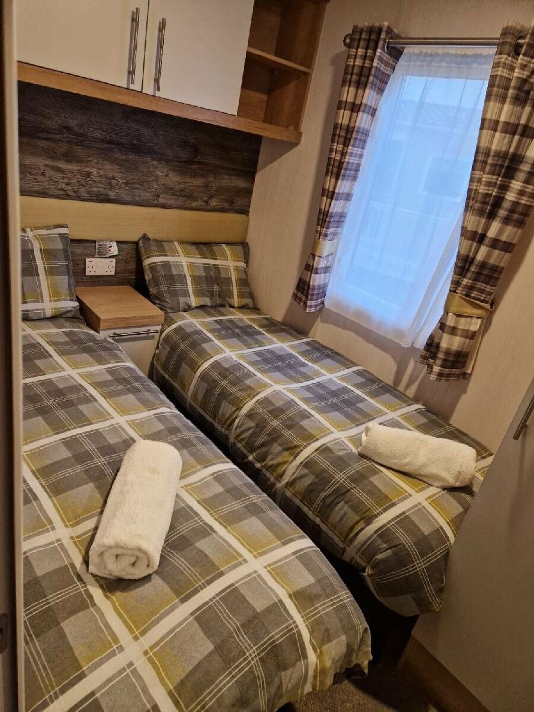 Seton Sands Caravan Park - Holiday Accommodation 11421