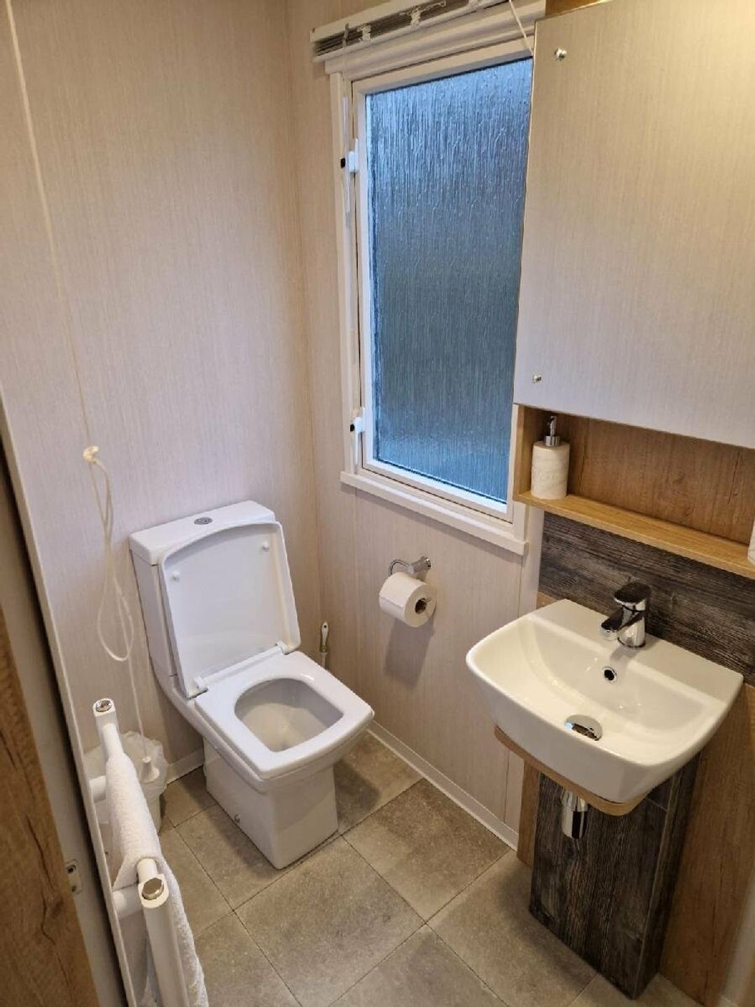 Seton Sands Caravan Park - Holiday Accommodation 11421