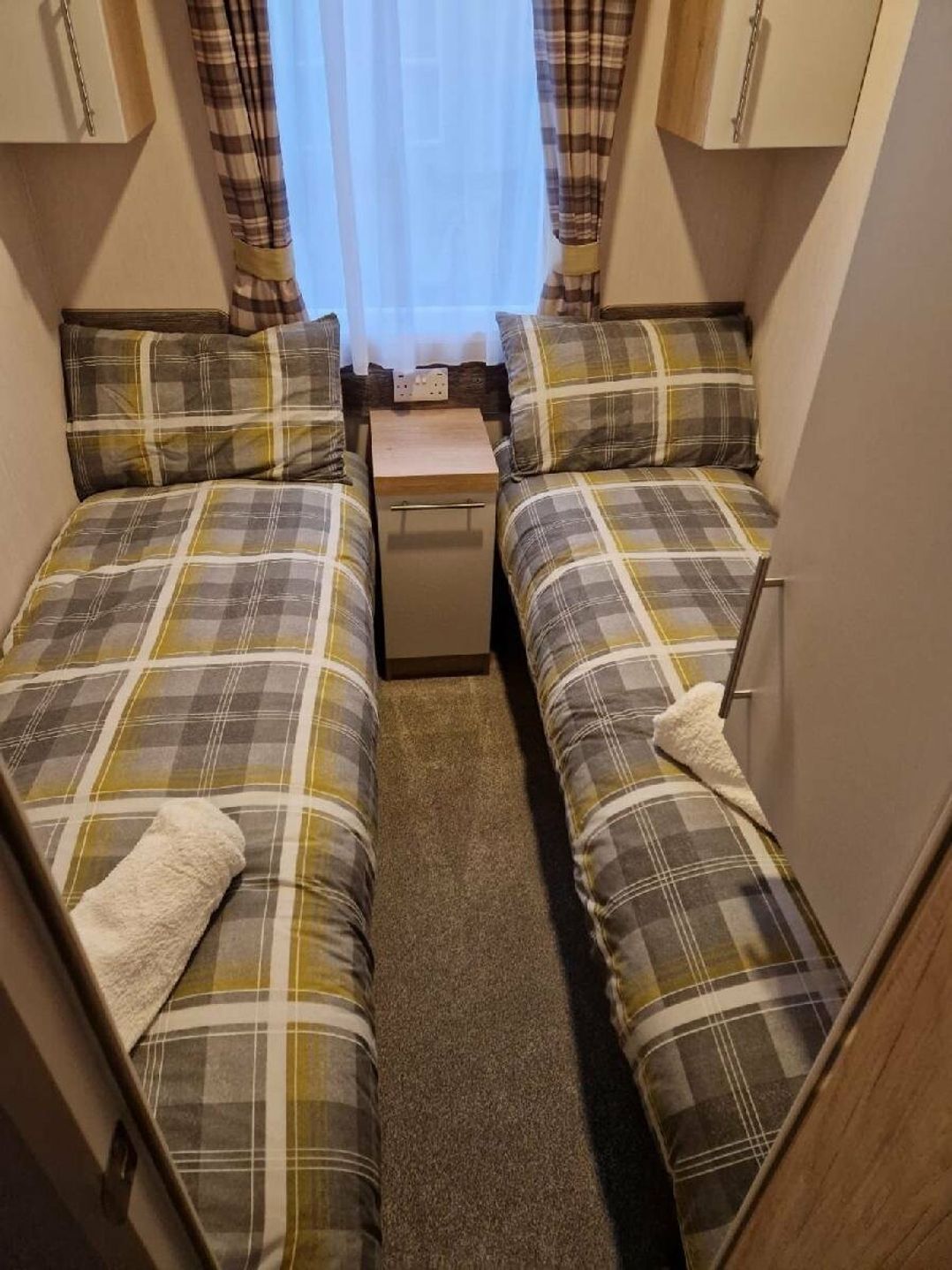 Seton Sands Caravan Park - Holiday Accommodation 11421