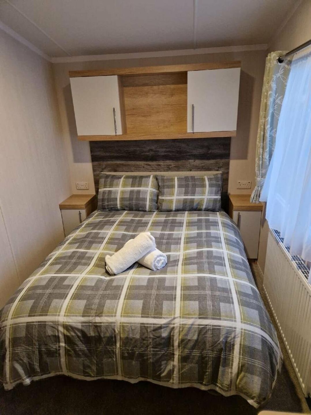 Seton Sands Caravan Park - Holiday Accommodation 11421