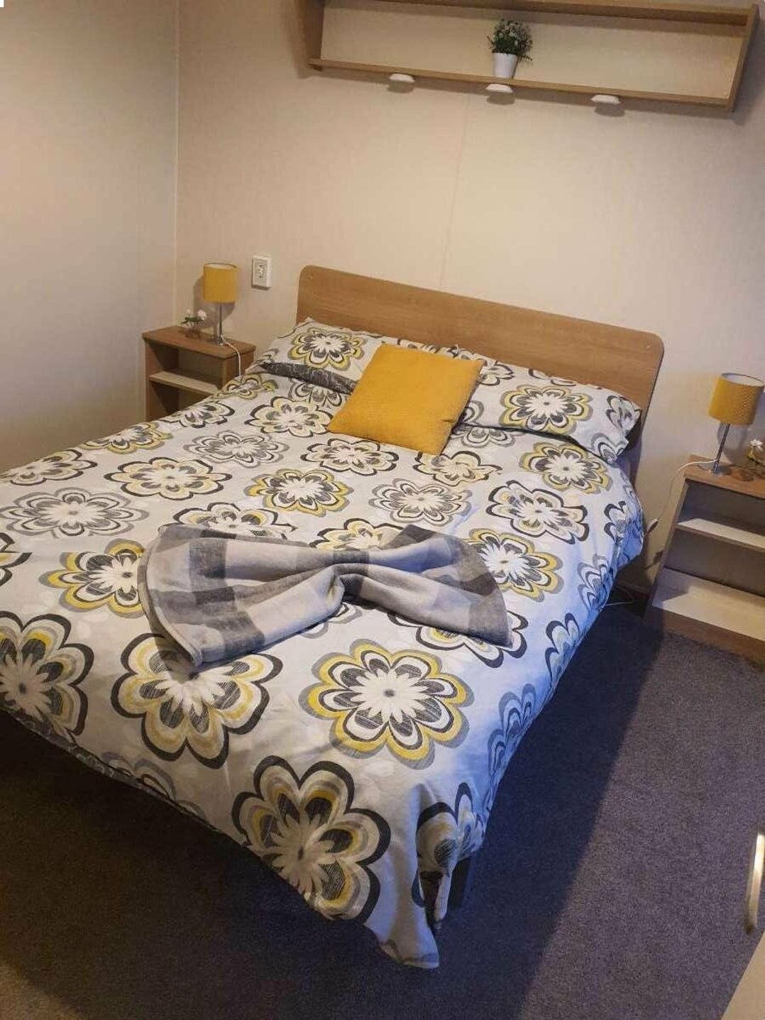 Ocean Edge Leisure Park - Holiday Accommodation 11447