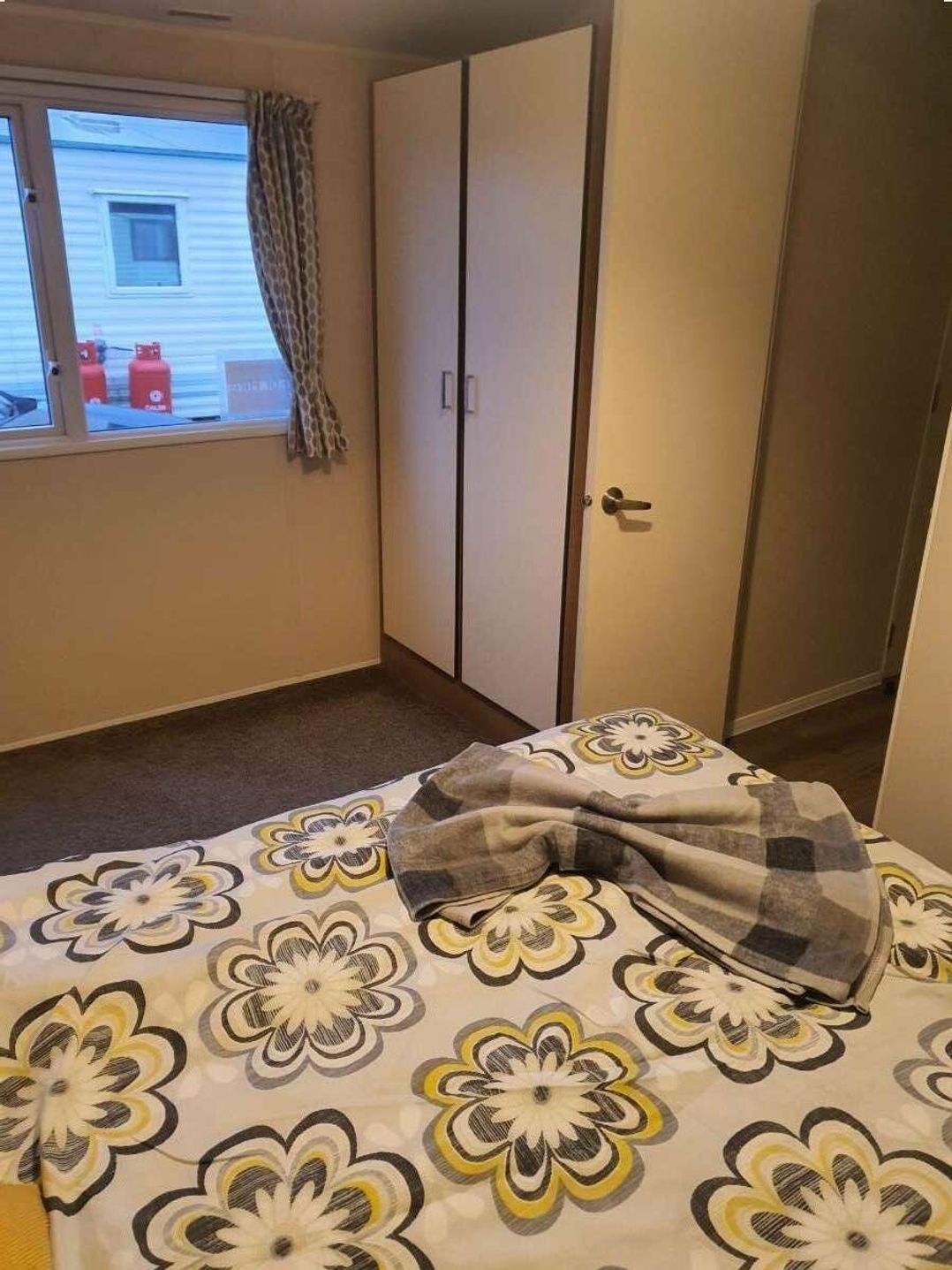 Ocean Edge Leisure Park - Holiday Accommodation 11447