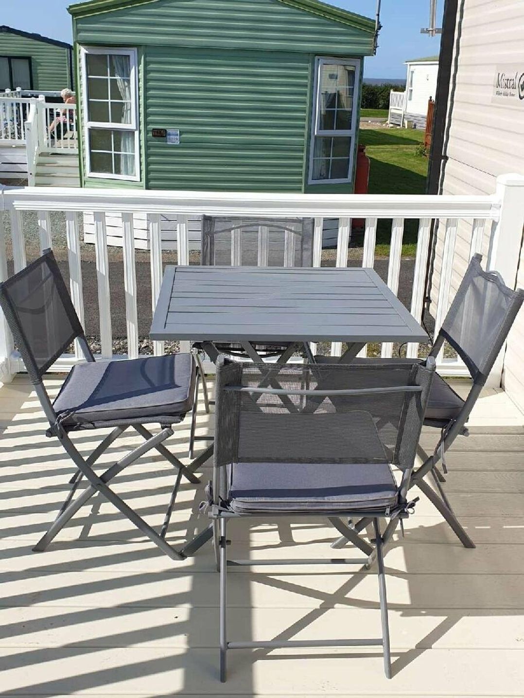 Ocean Edge Leisure Park - Holiday Accommodation 11447