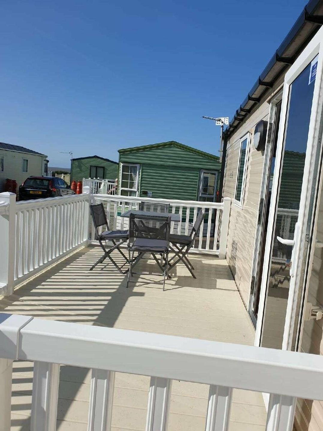 Ocean Edge Leisure Park - Holiday Accommodation 11447