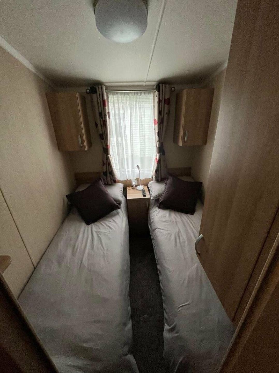 Hopton Holiday Village - Holiday Accommodation 11450