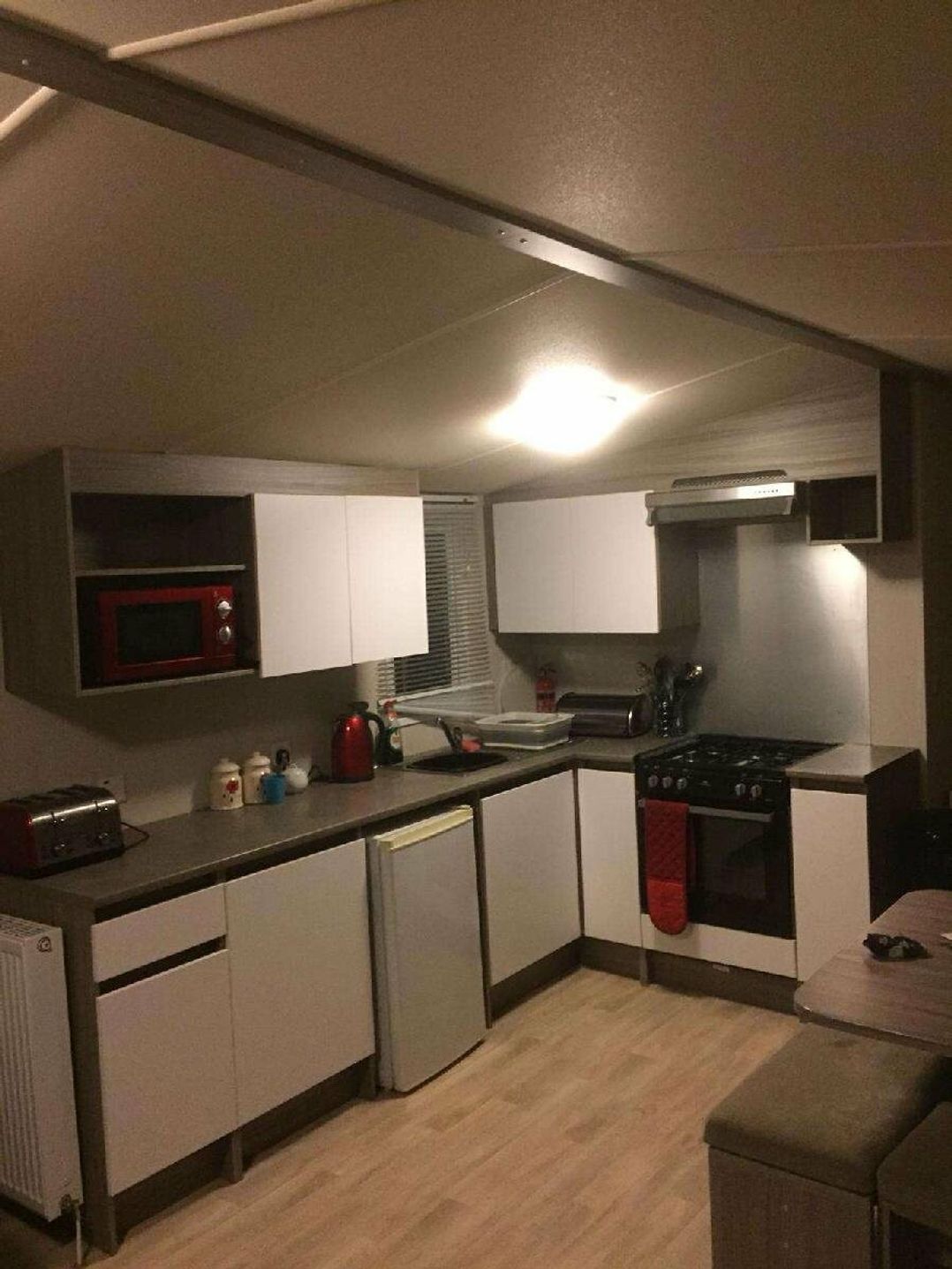 Flamingo Land Holiday Park - Holiday Accommodation 11468