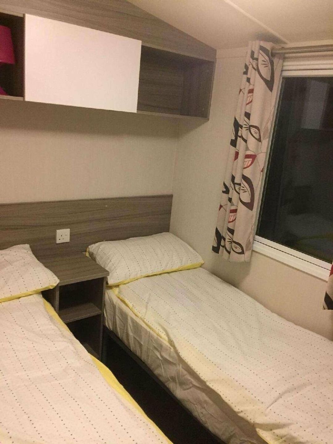 Flamingo Land Holiday Park - Holiday Accommodation 11468