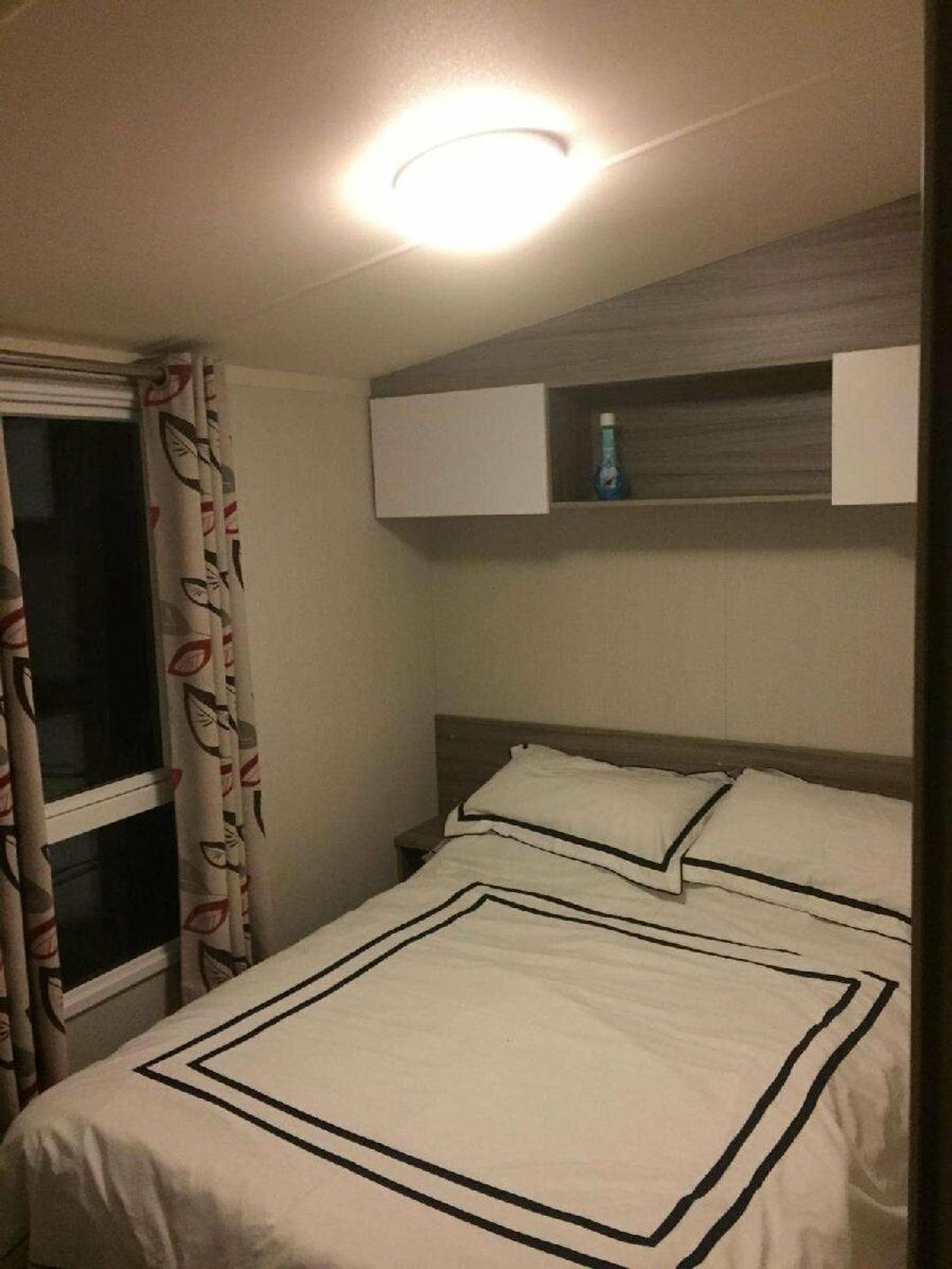 Flamingo Land Holiday Park - Holiday Accommodation 11468