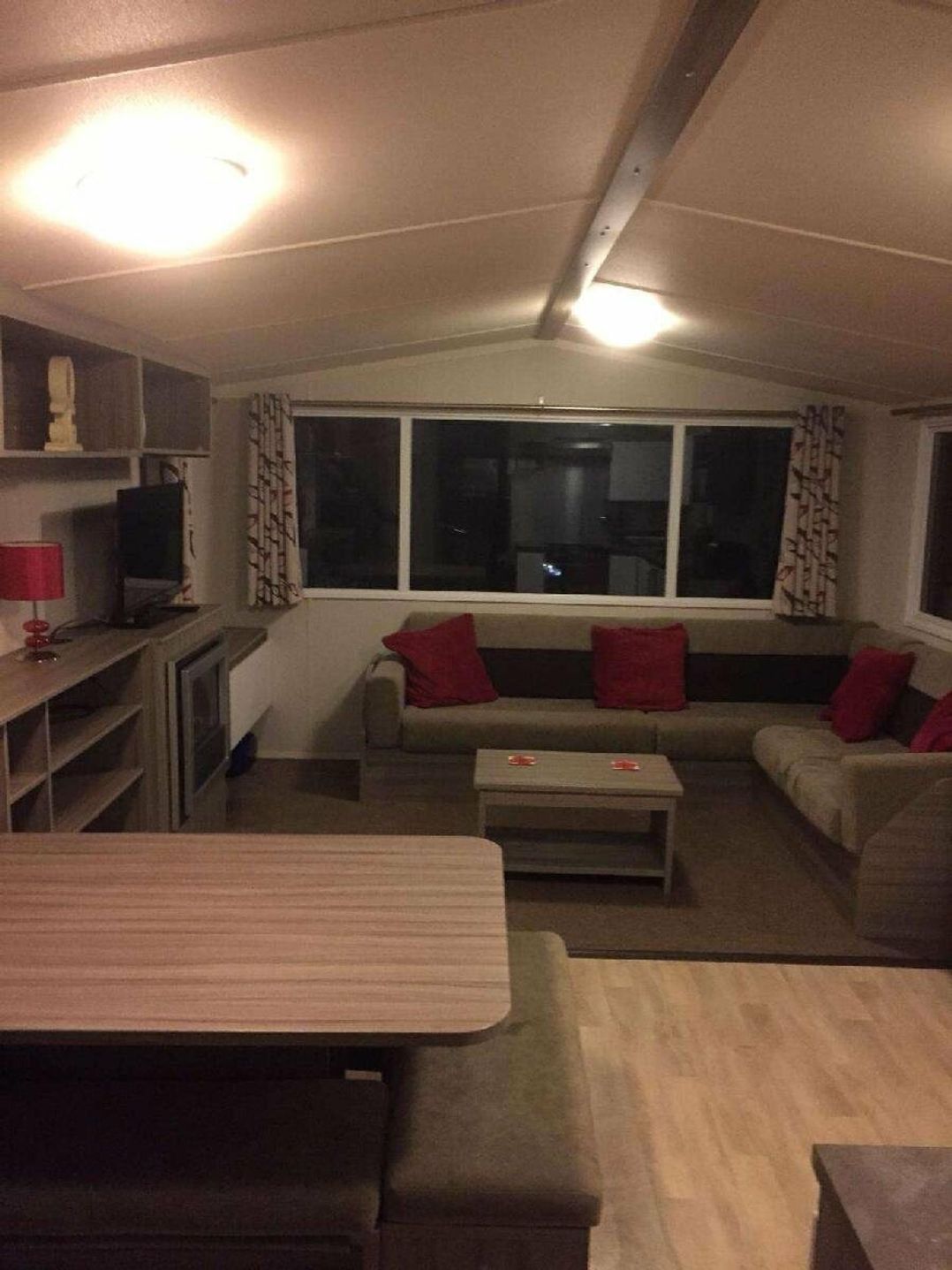 Flamingo Land Holiday Park - Holiday Accommodation 11468