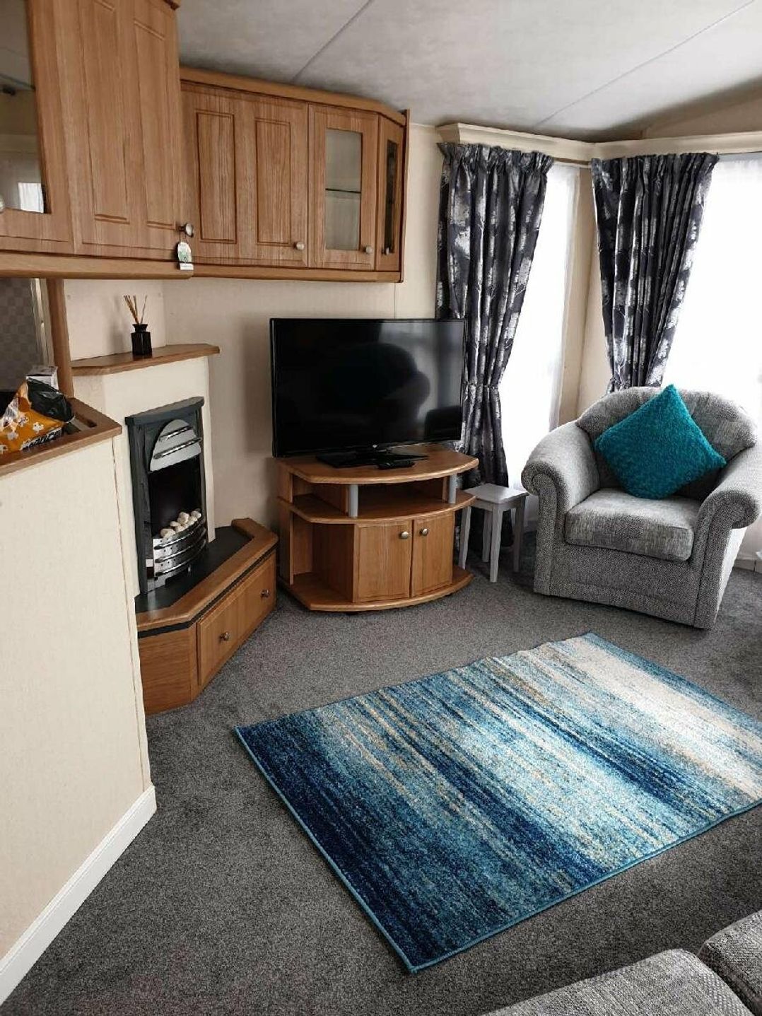 Small Grove Caravan Park - Holiday Accommodation 11471