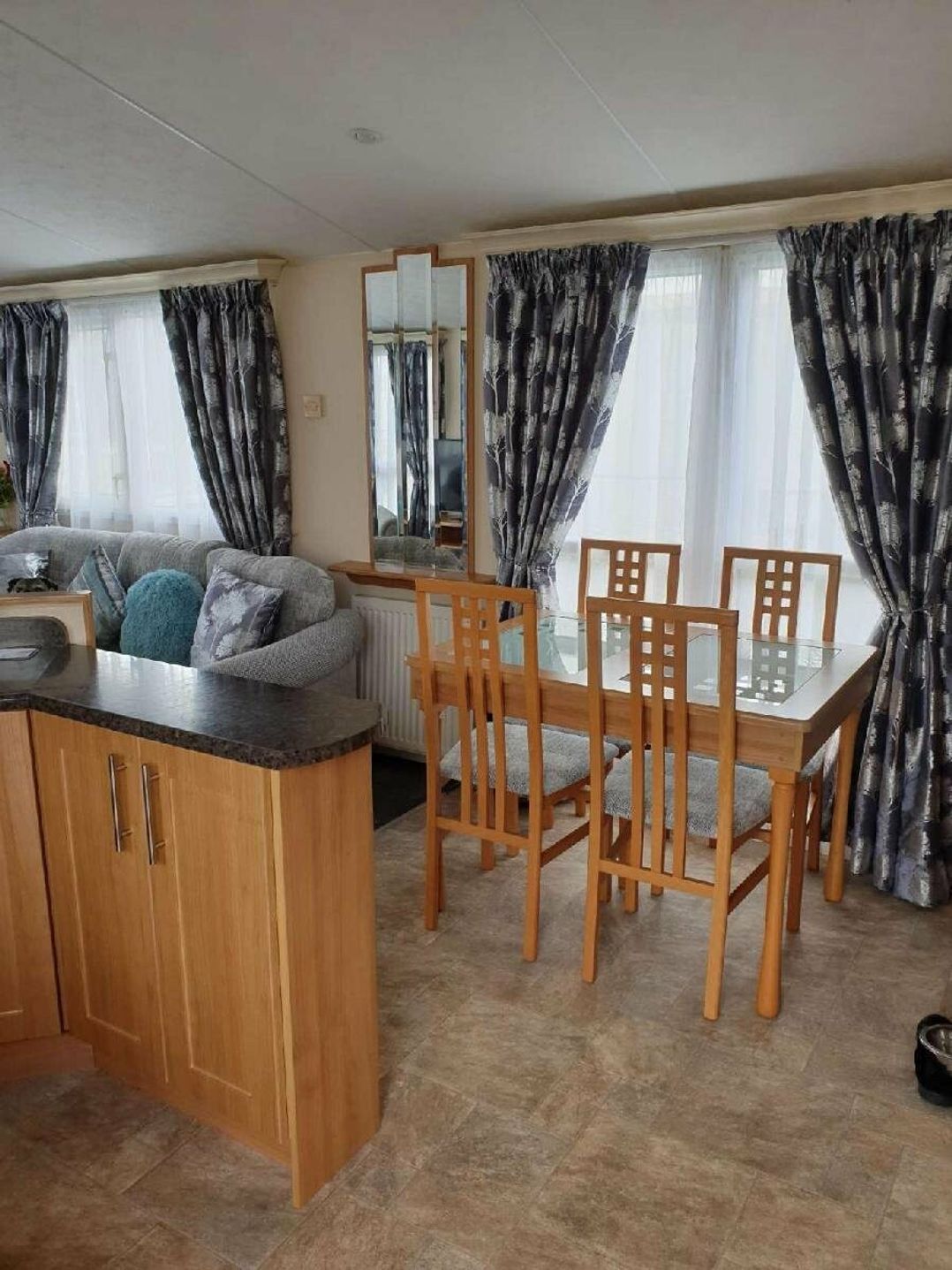 Small Grove Caravan Park - Holiday Accommodation 11471