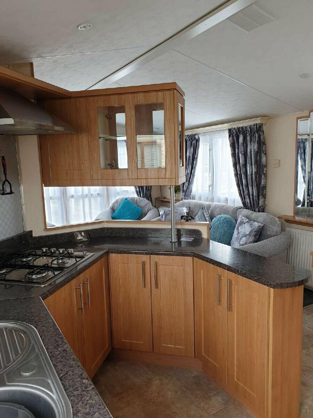 Small Grove Caravan Park - Holiday Accommodation 11471