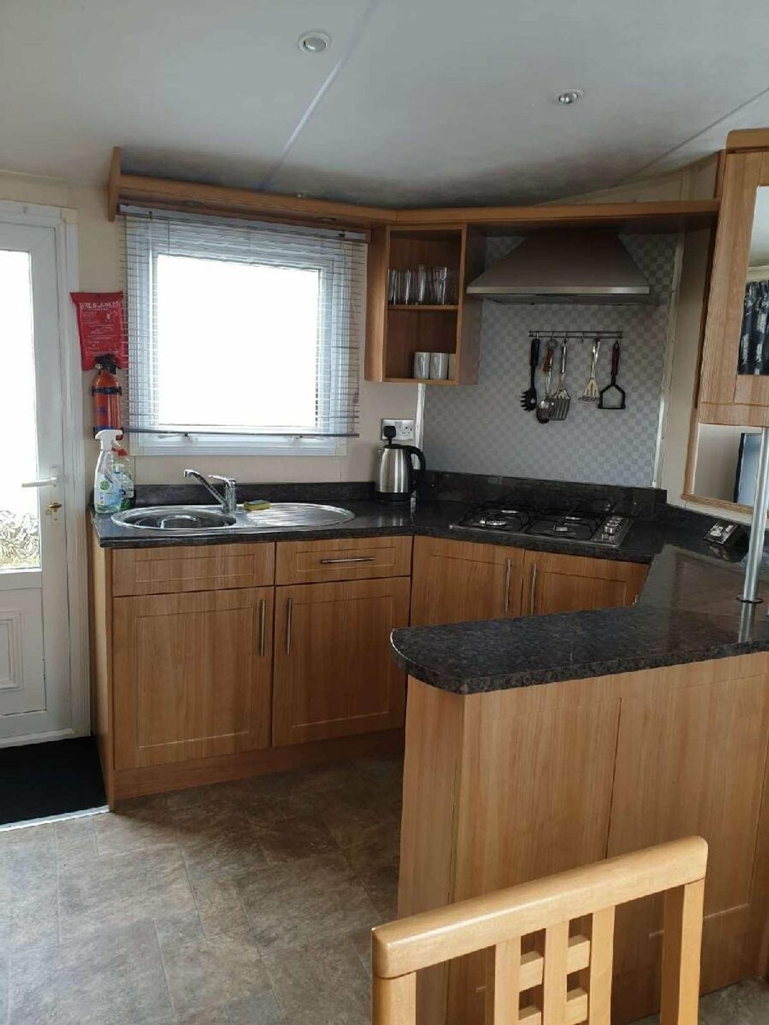 Small Grove Caravan Park - Holiday Accommodation 11471