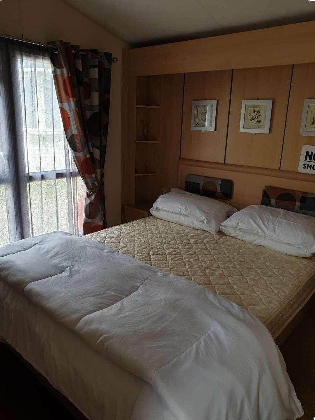 Small Grove Caravan Park - Holiday Accommodation 11471