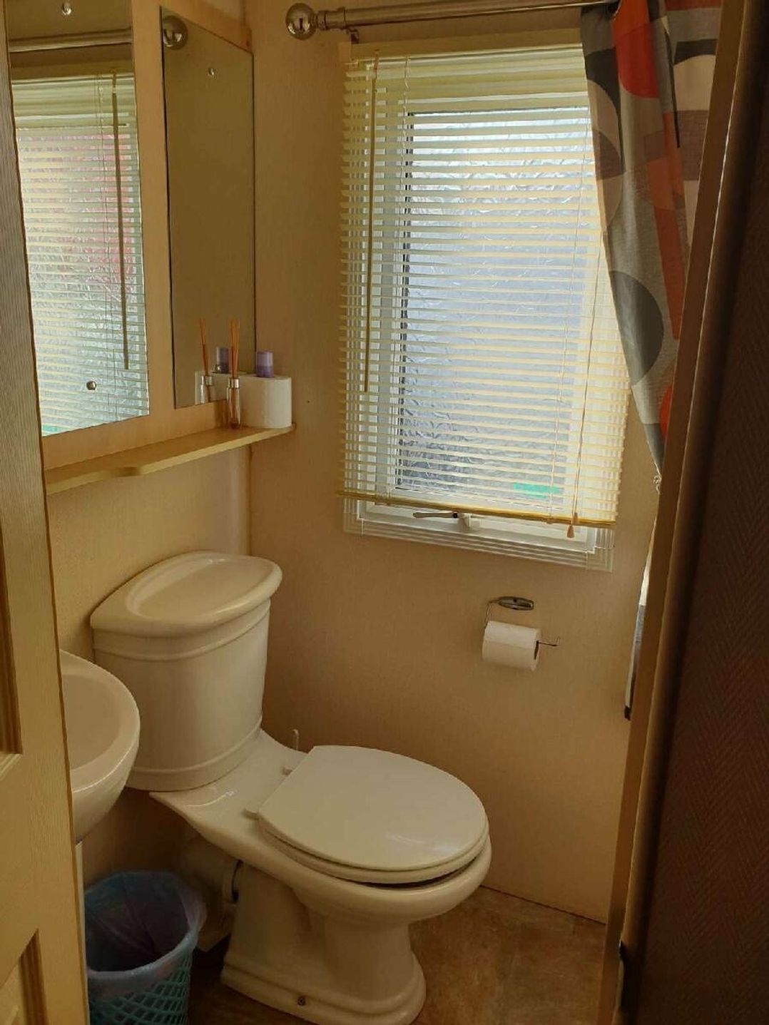 Small Grove Caravan Park - Holiday Accommodation 11471