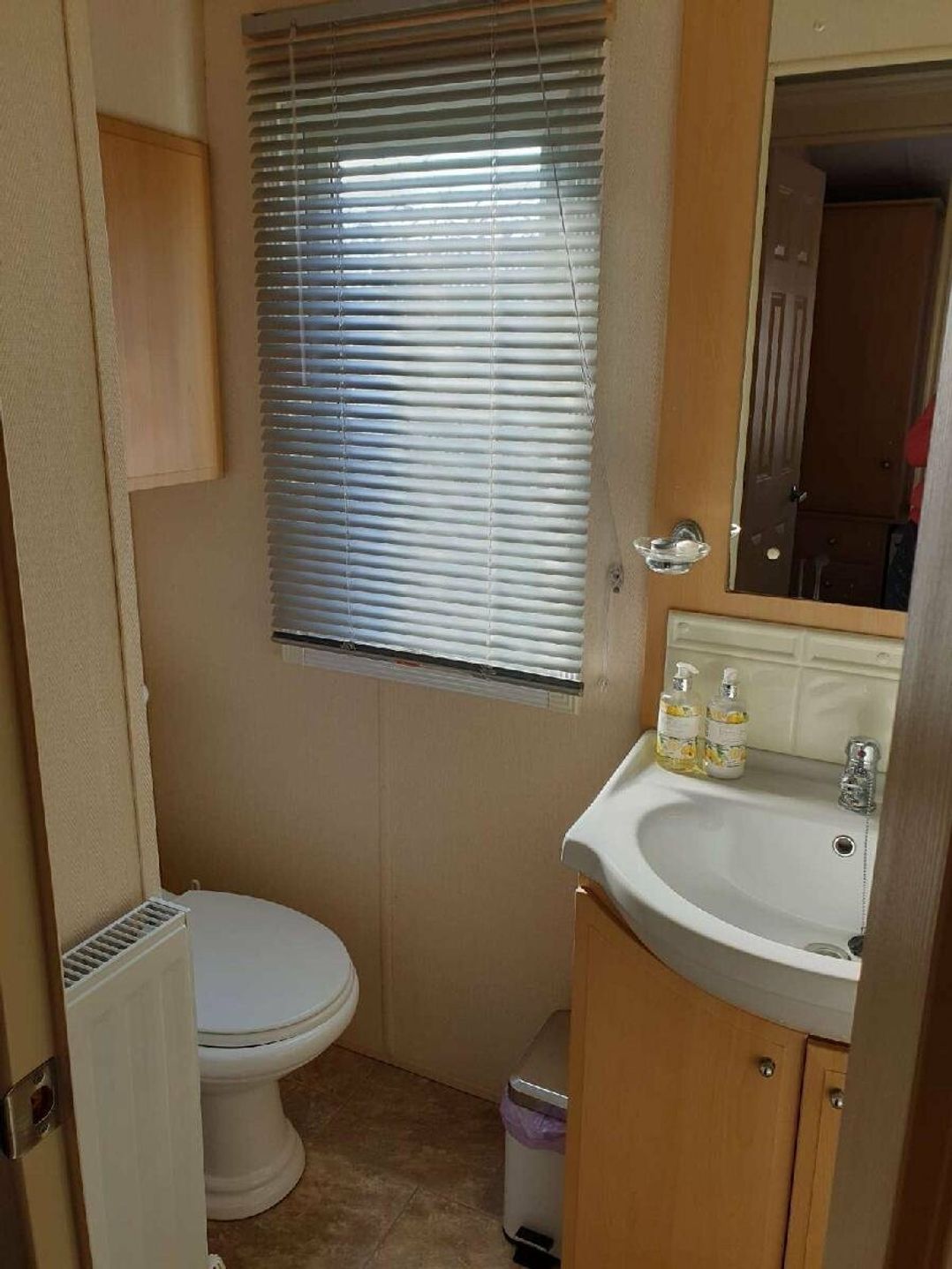 Small Grove Caravan Park - Holiday Accommodation 11471