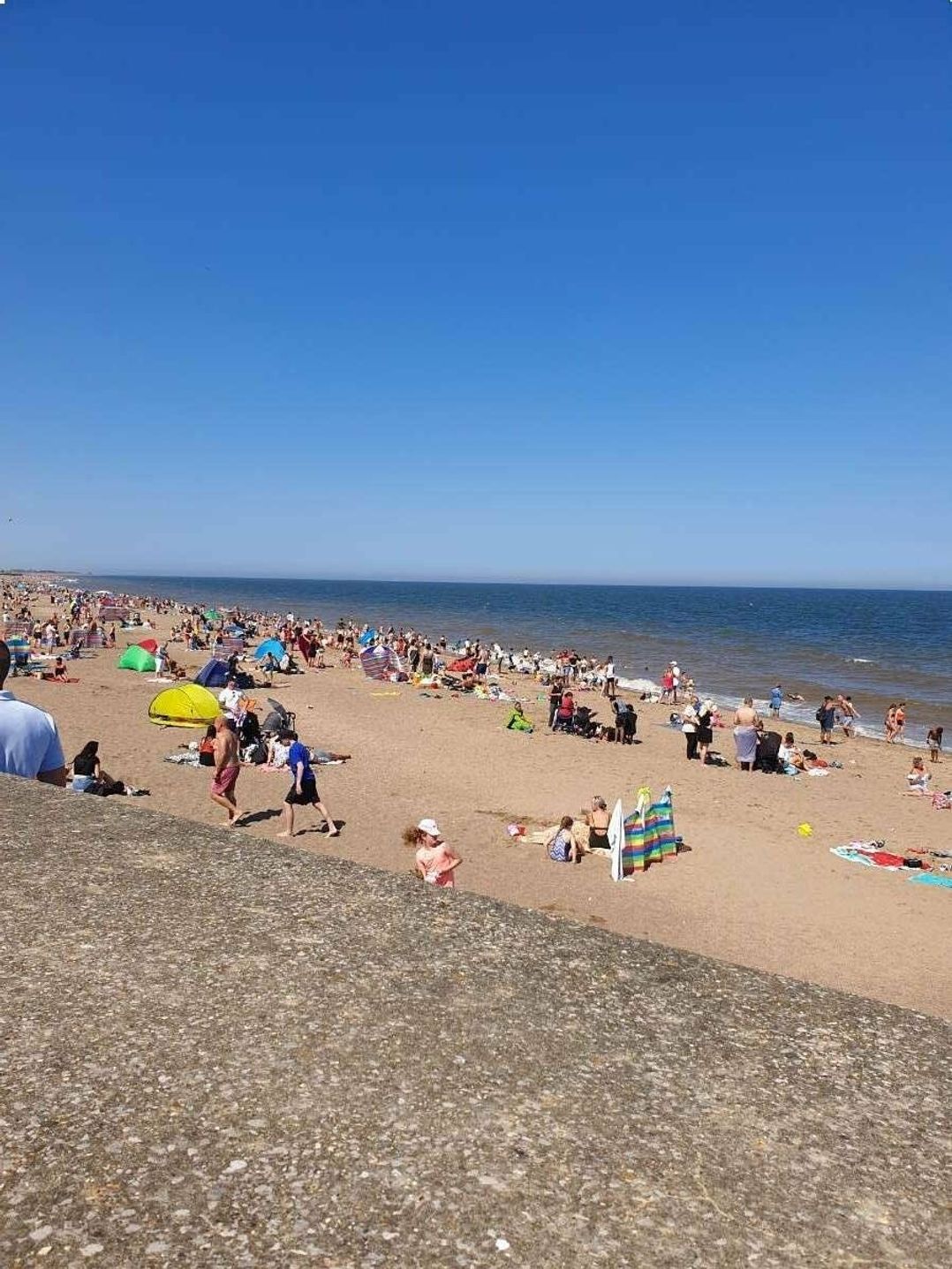 Small Grove Caravan Park - Holiday Accommodation 11471