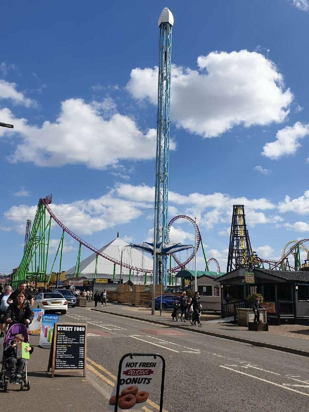 Small Grove Caravan Park - Holiday Accommodation 11471