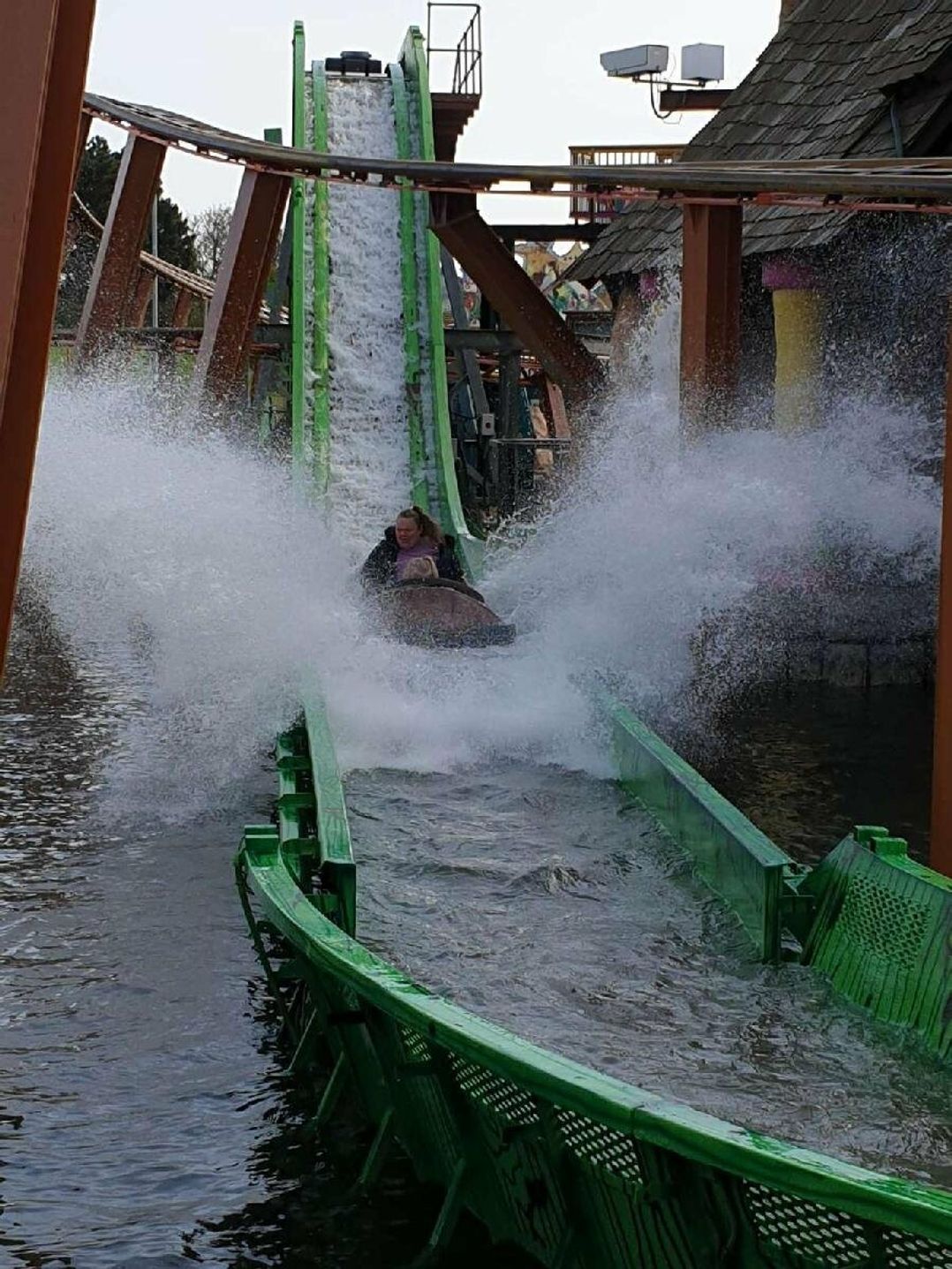 Small Grove Caravan Park - Holiday Accommodation 11471