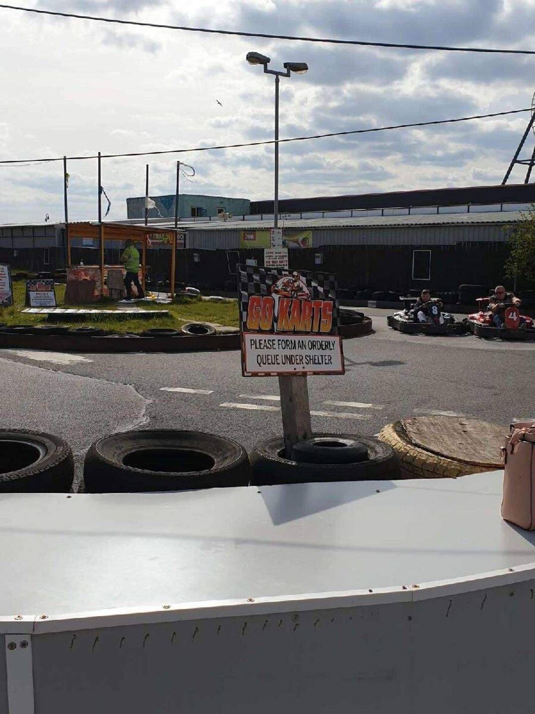 Small Grove Caravan Park - Holiday Accommodation 11471