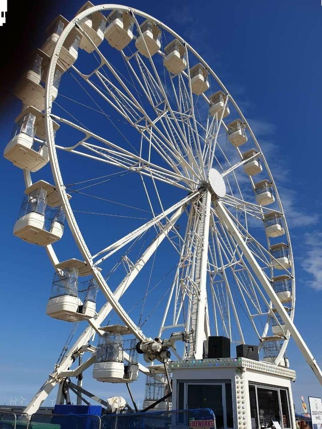 Small Grove Caravan Park - Holiday Accommodation 11471