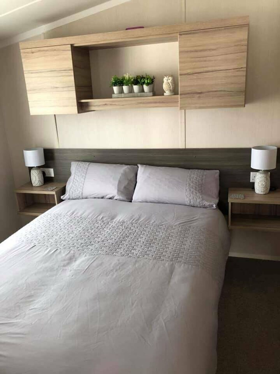 Pentire Costal Holiday Park - Holiday Accommodation 11475