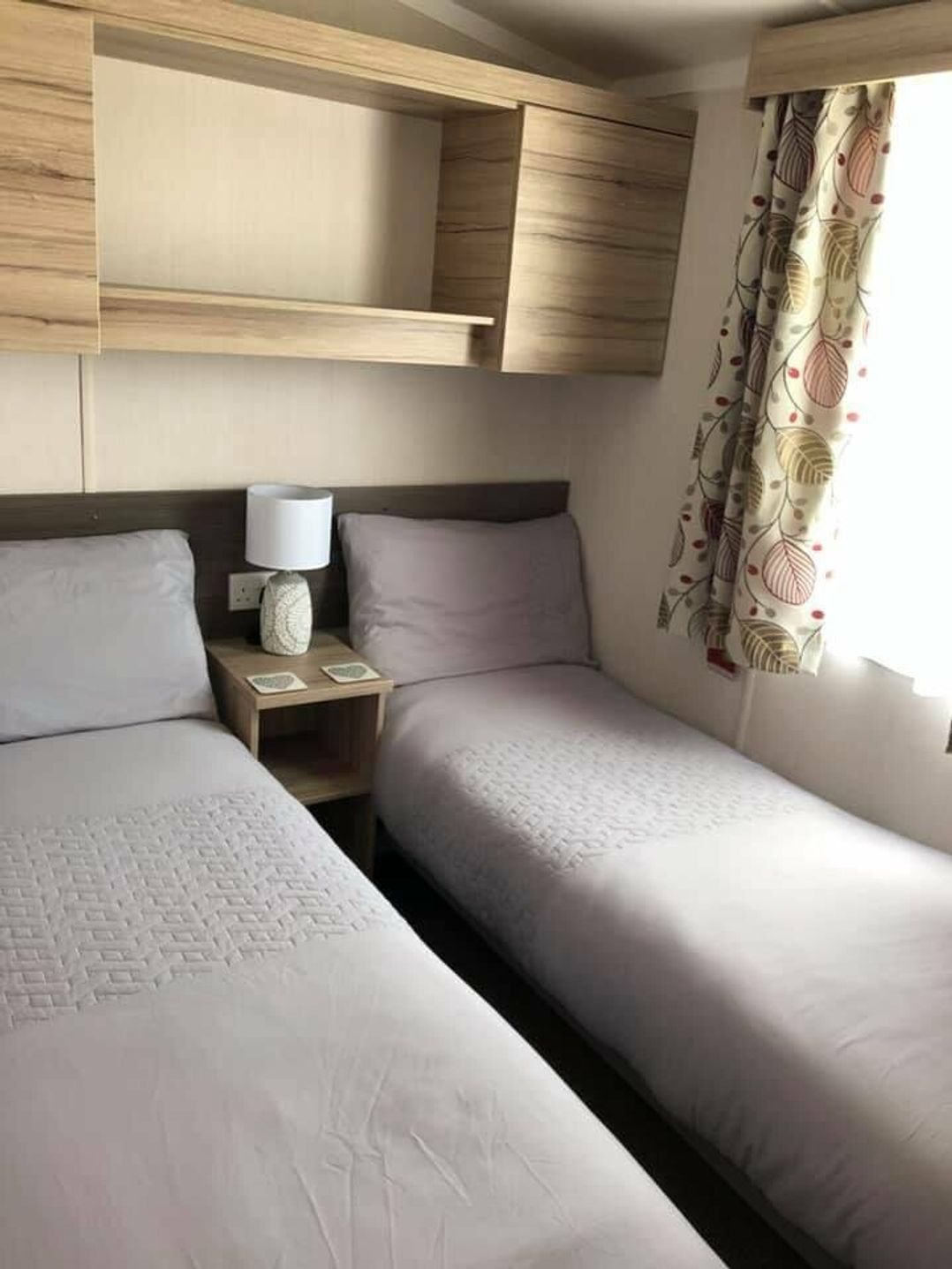 Pentire Costal Holiday Park - Holiday Accommodation 11475