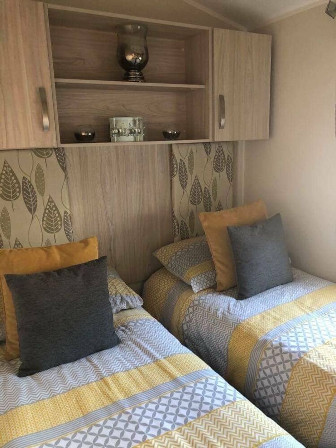Loch Earn Leisure Park - Holiday Accommodation 11476