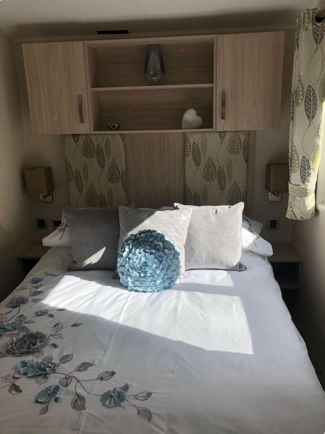 Loch Earn Leisure Park - Holiday Accommodation 11476