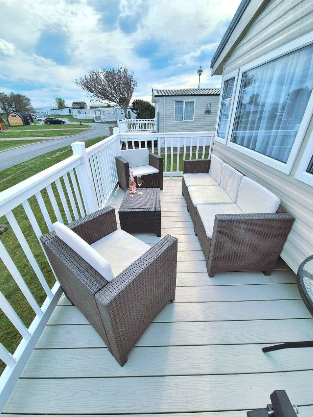 Silver Sands Holiday Park - Holiday Accommodation 11481