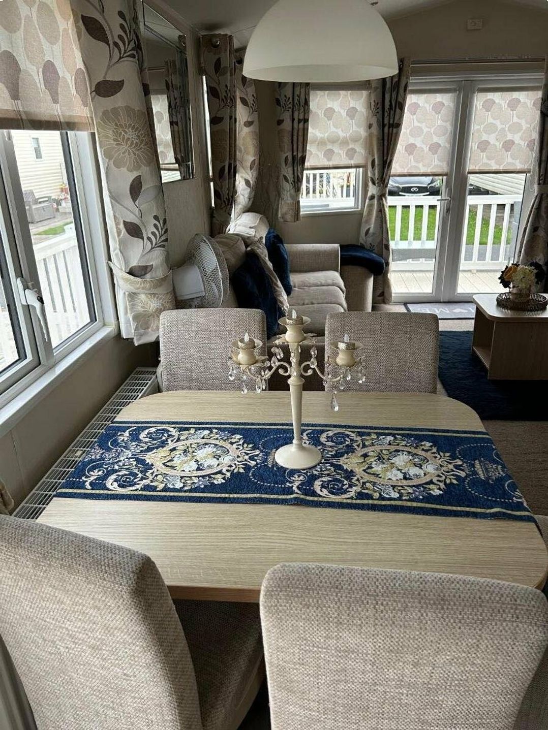 Lyons Winkups and Primrose - Holiday Accommodation 11488