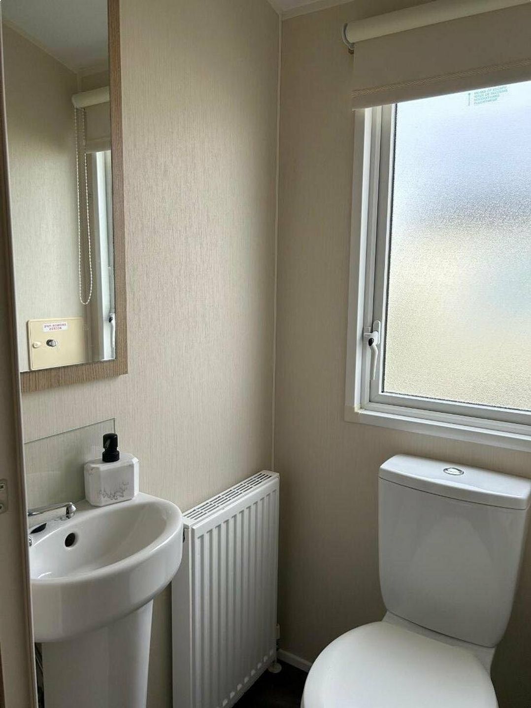 Lyons Winkups and Primrose - Holiday Accommodation 11488