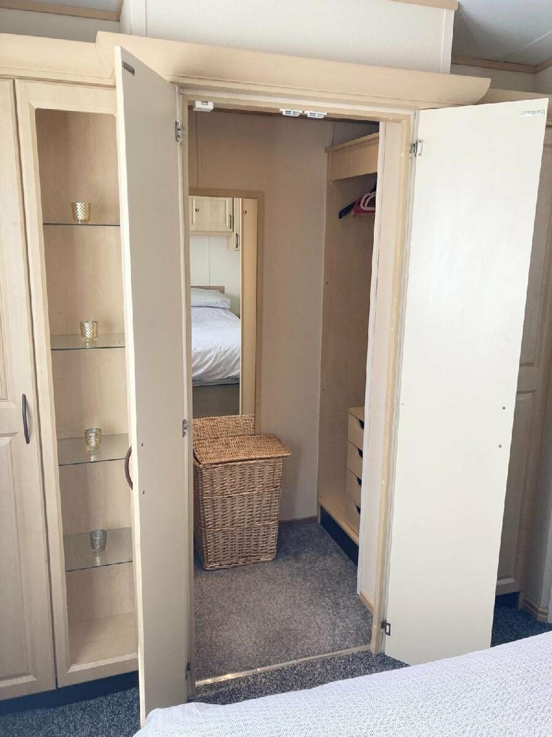 Golden Sands Kinmel Bay - Holiday Accommodation 11491