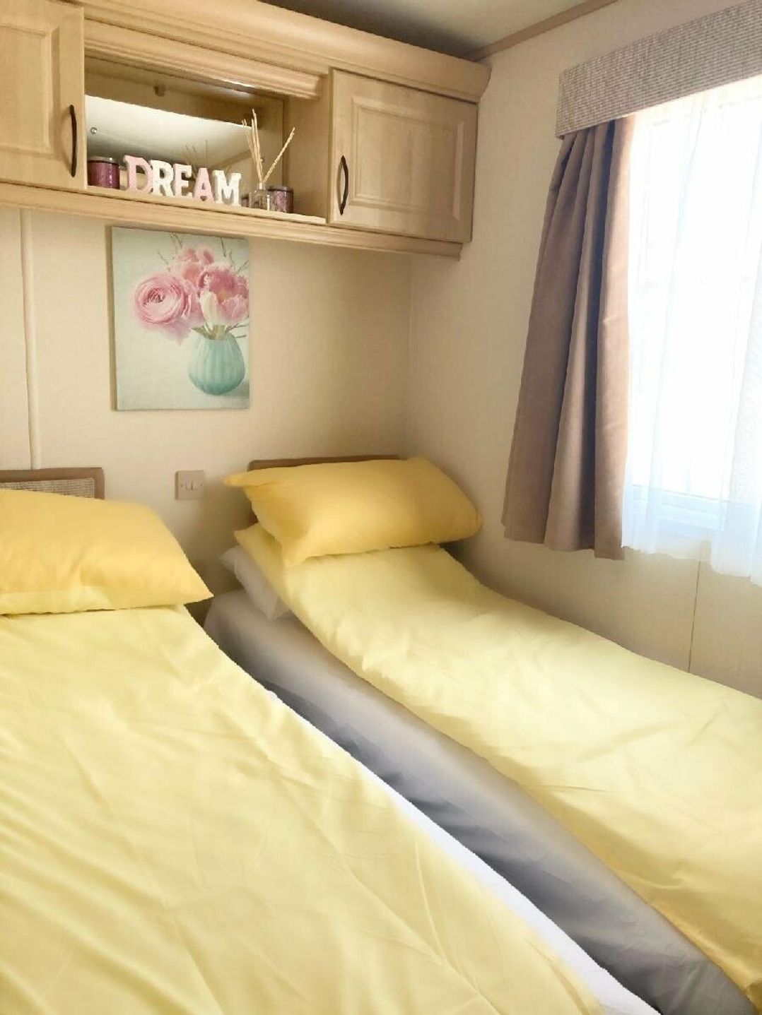 Golden Sands Kinmel Bay - Holiday Accommodation 11491