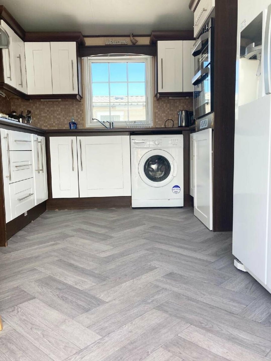 Golden Sands Kinmel Bay - Holiday Accommodation 11491