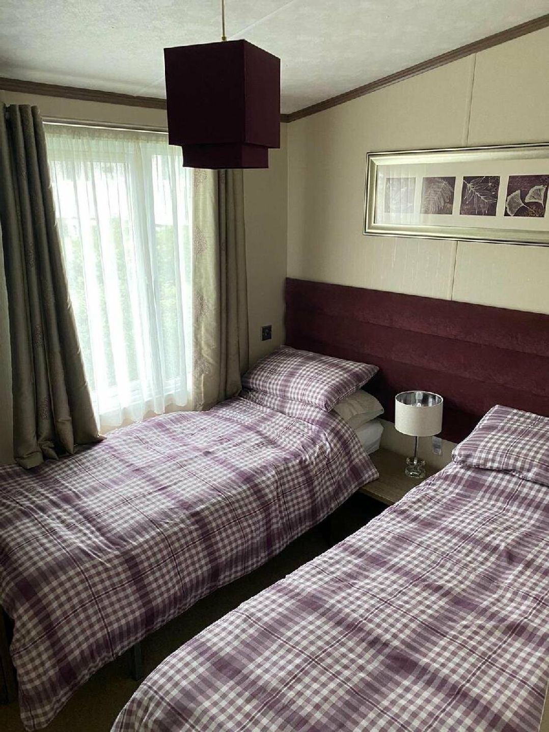 Rockley Park - Holiday Accommodation 11506