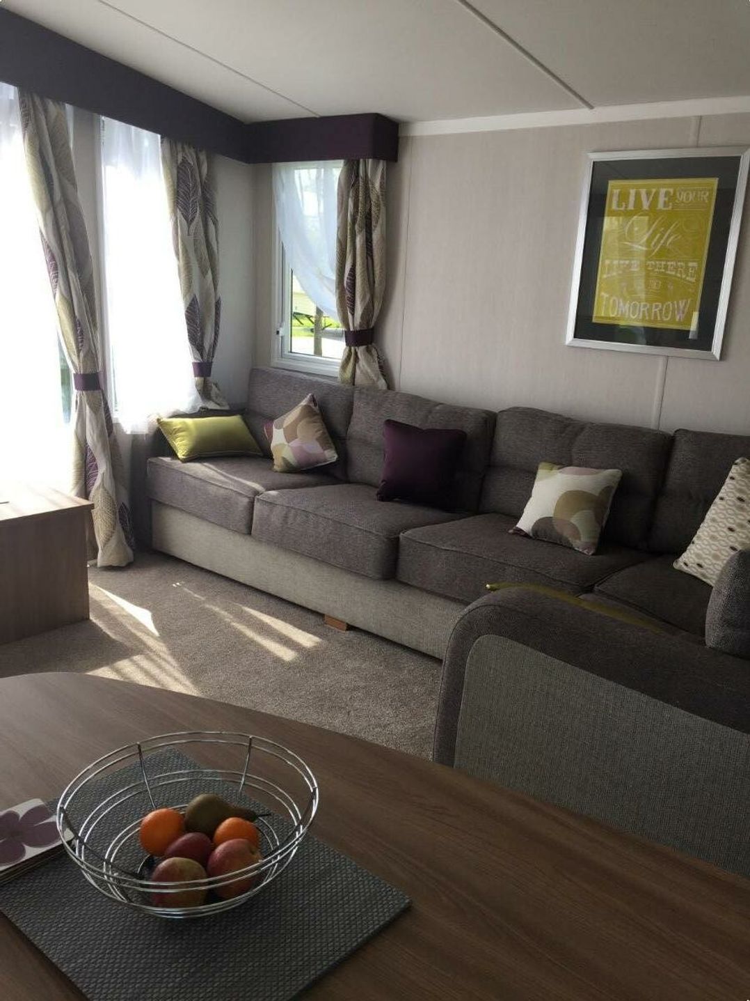 Flamingo Land Holiday Park - Holiday Accommodation 11515