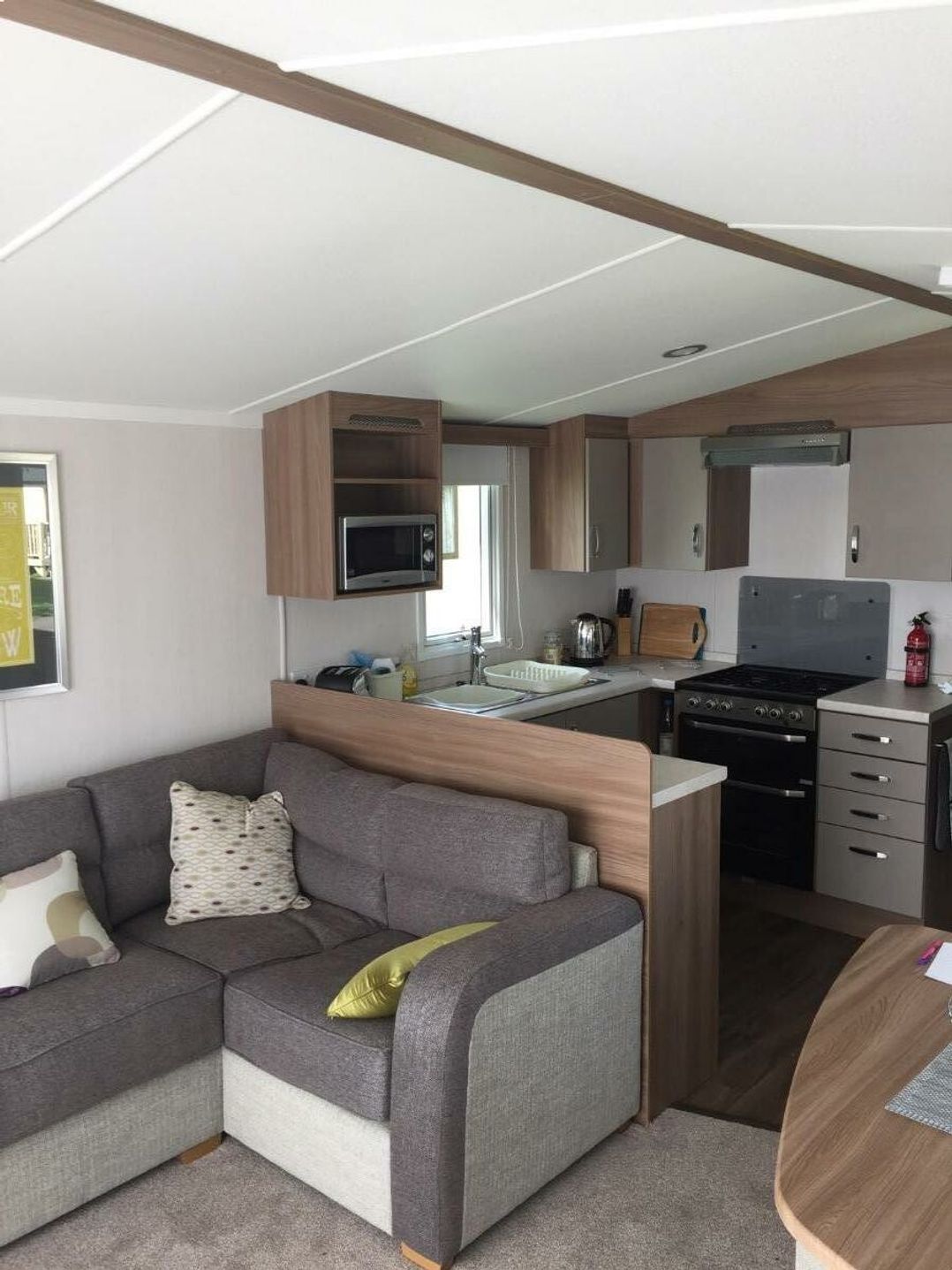 Flamingo Land Holiday Park - Holiday Accommodation 11515