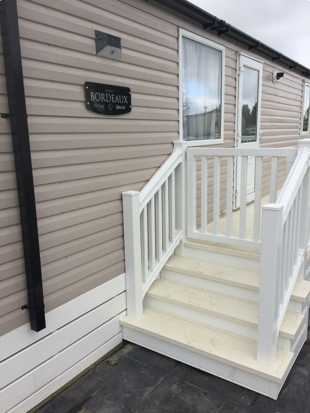 Flamingo Land Holiday Park - Holiday Accommodation 11515