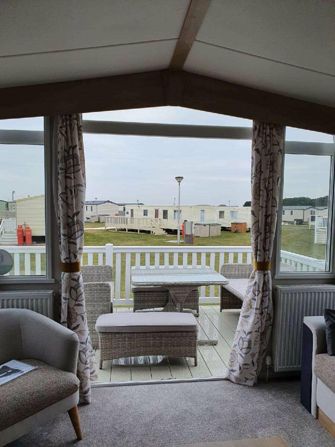 Elie Holiday Park - Holiday Accommodation 11535