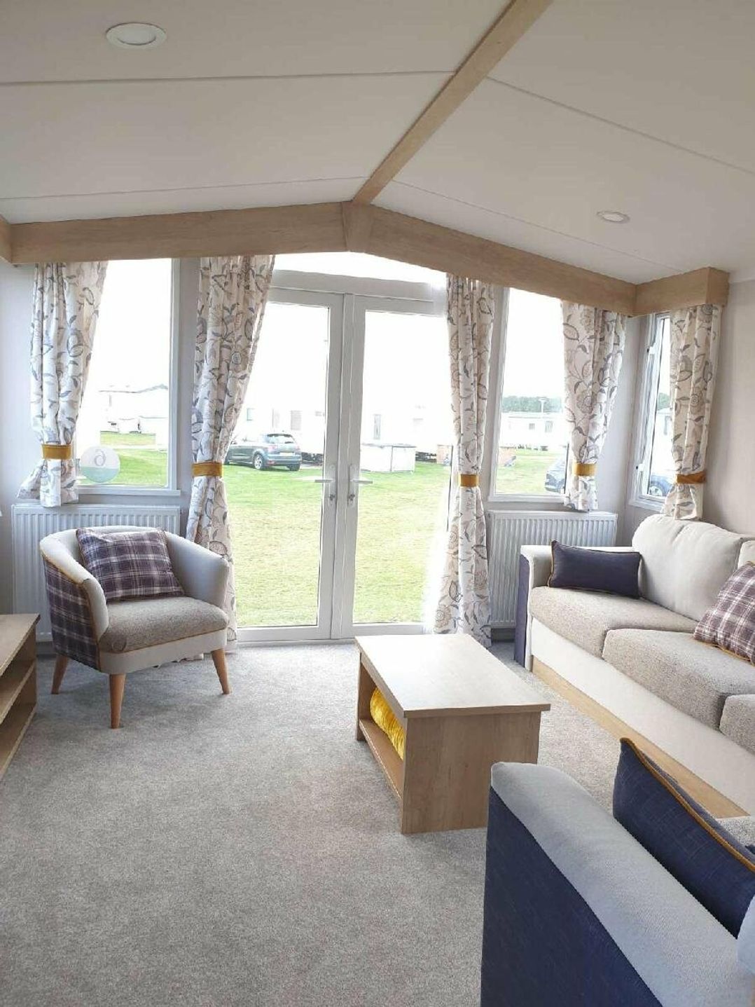 Elie Holiday Park - Holiday Accommodation 11535