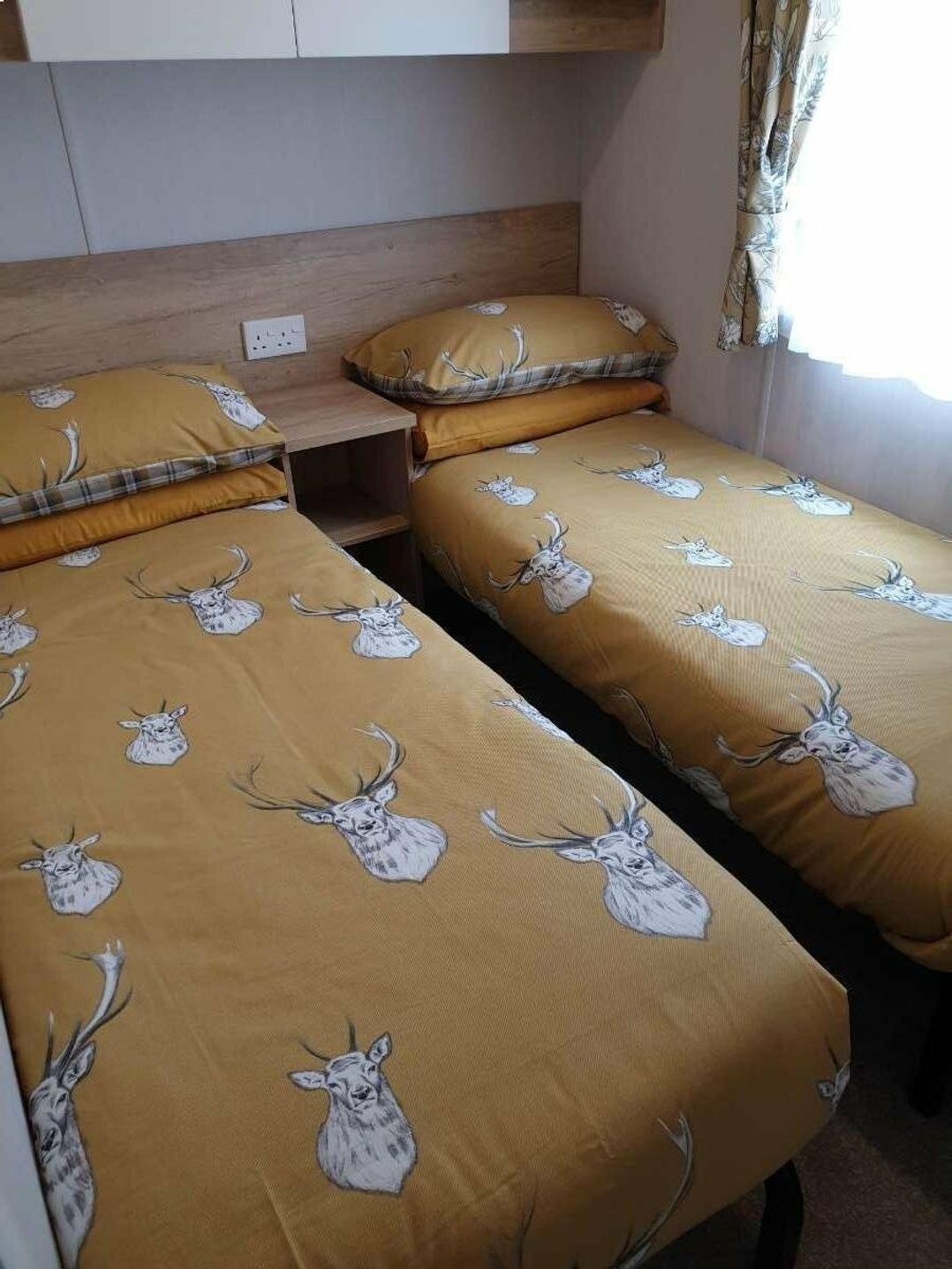 Elie Holiday Park - Holiday Accommodation 11535