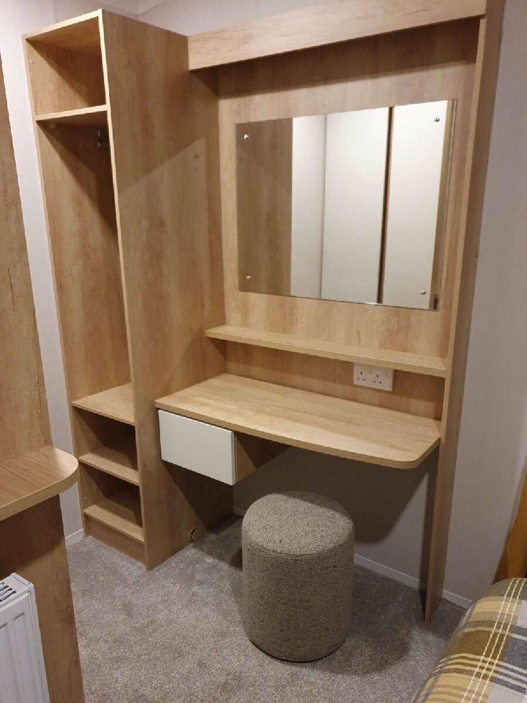 Elie Holiday Park - Holiday Accommodation 11535