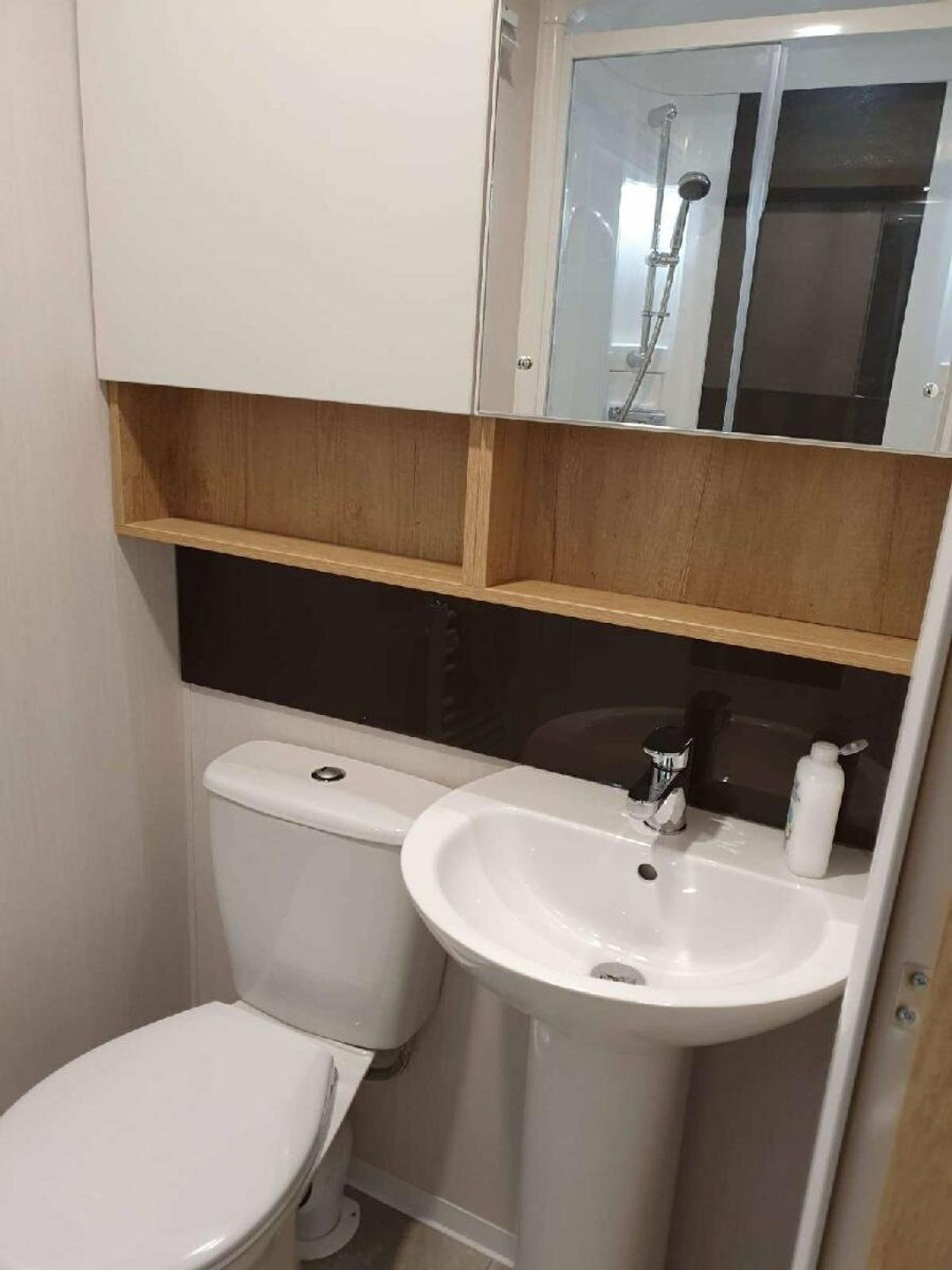 Elie Holiday Park - Holiday Accommodation 11535