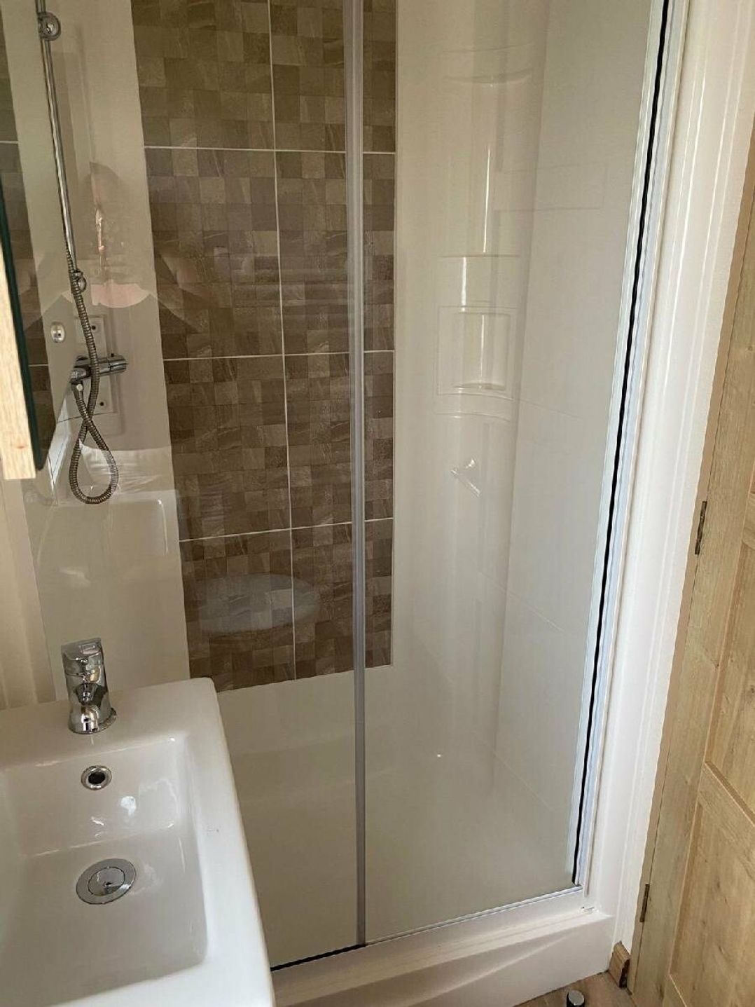 Pentire Costal Holiday Park - Holiday Accommodation 11537