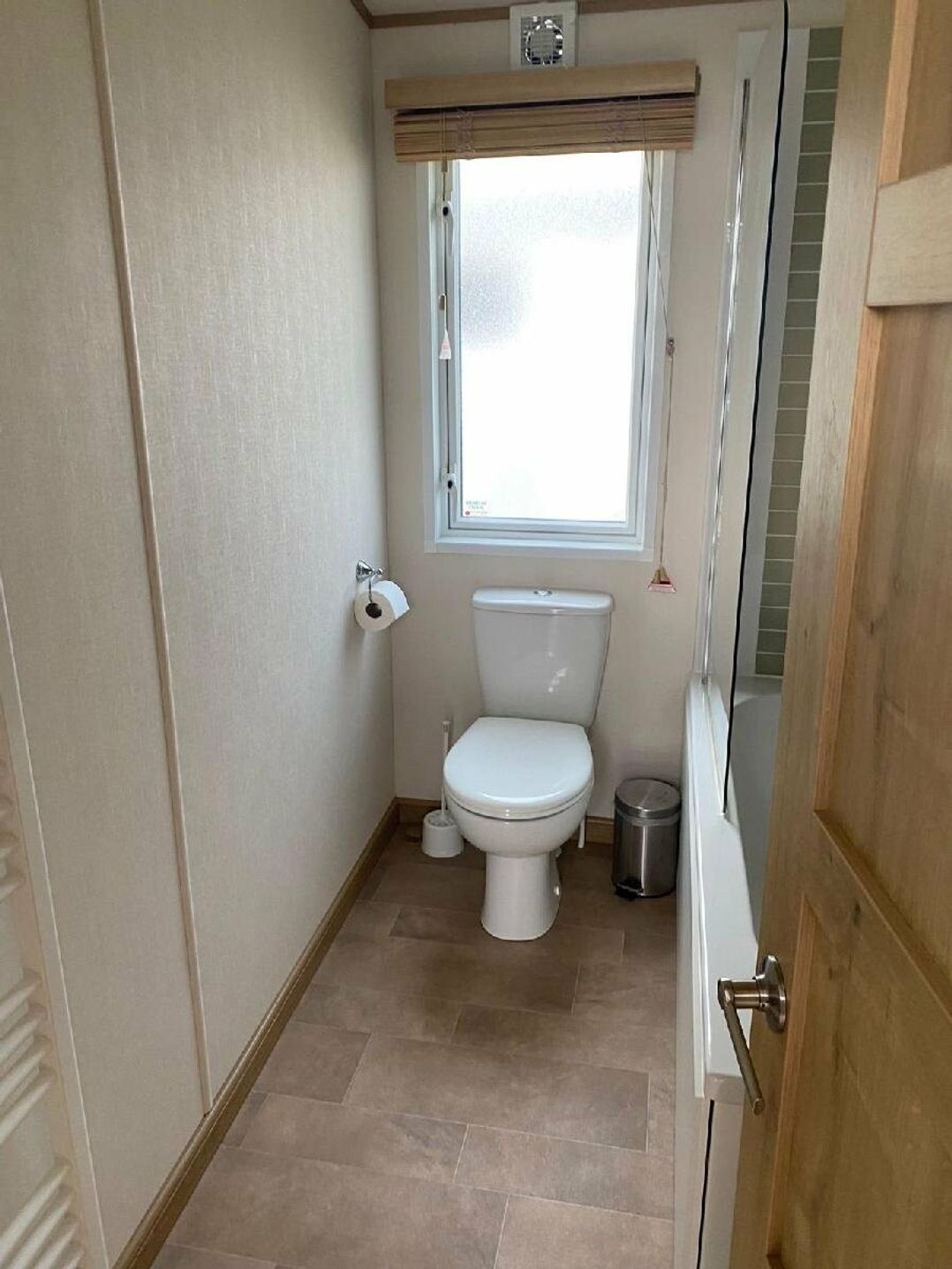 Pentire Costal Holiday Park - Holiday Accommodation 11537