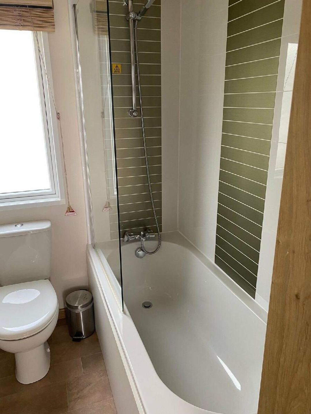 Pentire Costal Holiday Park - Holiday Accommodation 11537